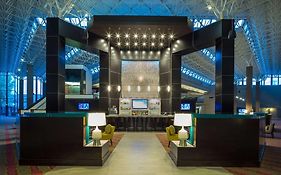 Doubletree By Hilton Austin Northwest - Arboretum